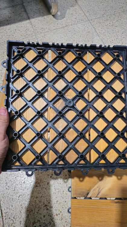 تایل ترموود