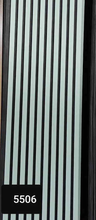 ترمووال سبز پاستیلی