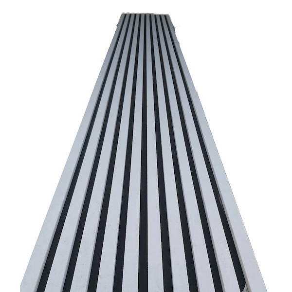 ترمووال رنگ سفید