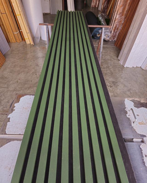 ترمووال سبز