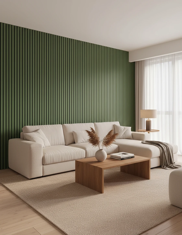 ترمووال سبز