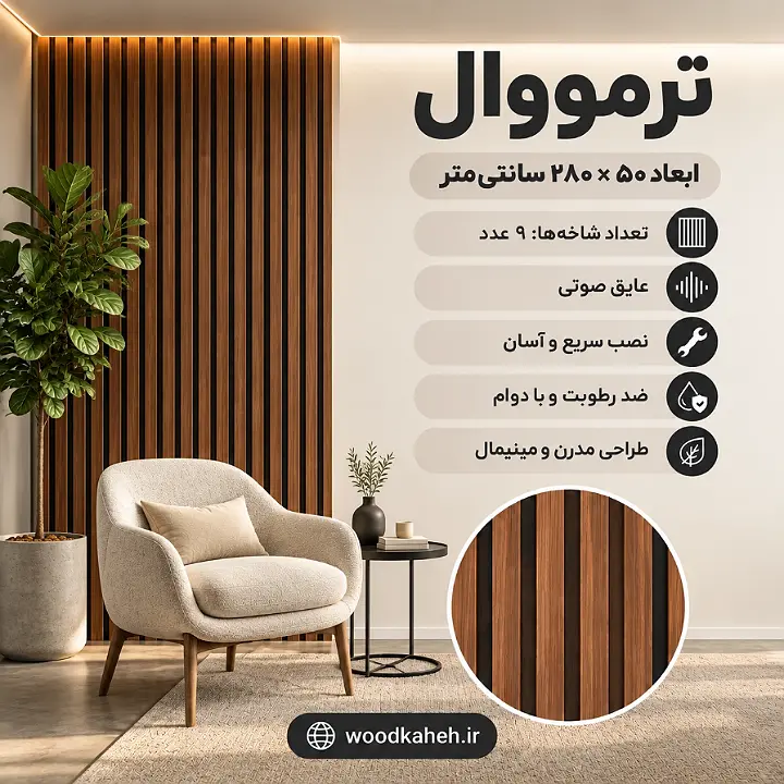 ترمووال